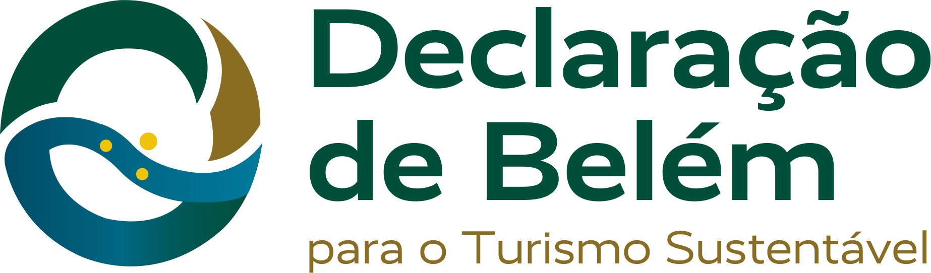 Declaração de Belém para o Turismo Sustentável